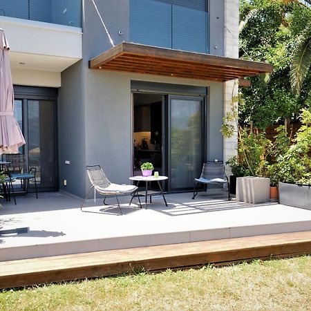 Seacret Apartments Selianítika Екстериор снимка