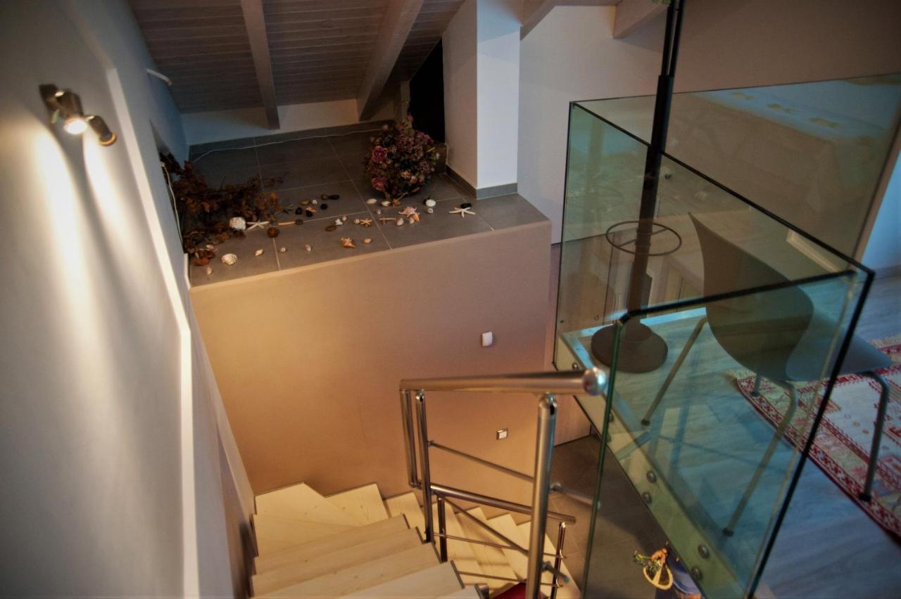 Seacret Apartments Selianítika Екстериор снимка