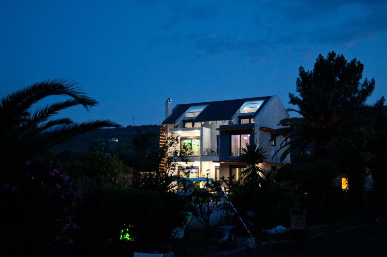 Seacret Apartments Selianítika Екстериор снимка